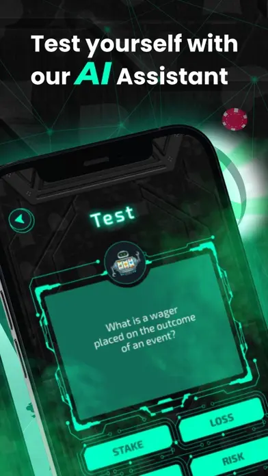 AI-assistent bij Casino Zer