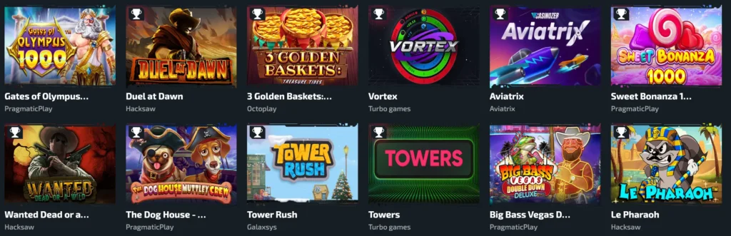 Waarom is Aviator zo populair bij Casinozer